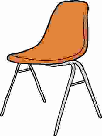 Chair moulds